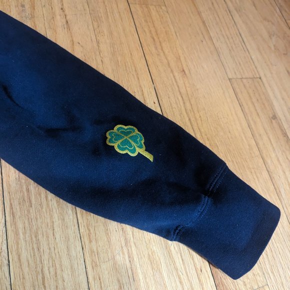 Stoney clover lane pullover - Picture 2 of 3